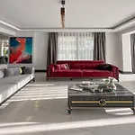 Villa De Oezel Muestakil Havuzlu, Plaja Yakin Luex Fethiye